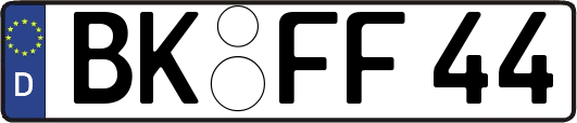 BK-FF44