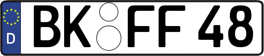 BK-FF48