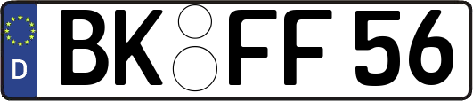 BK-FF56