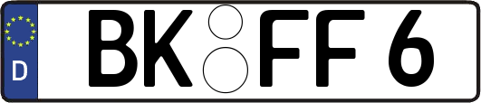 BK-FF6