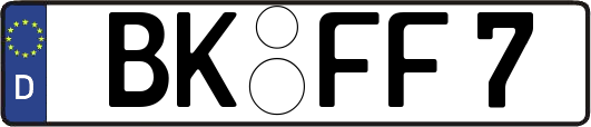 BK-FF7