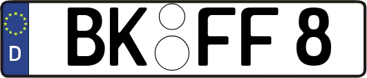 BK-FF8