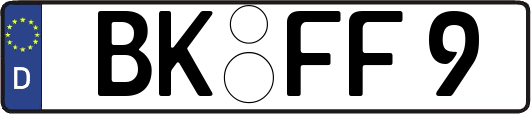 BK-FF9