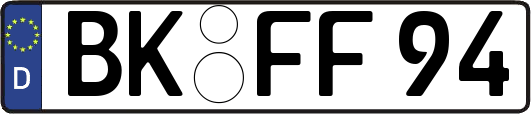 BK-FF94