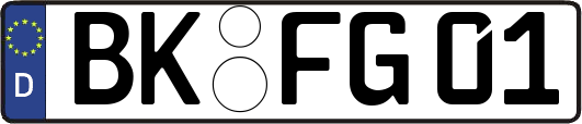 BK-FG01