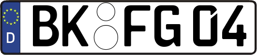 BK-FG04