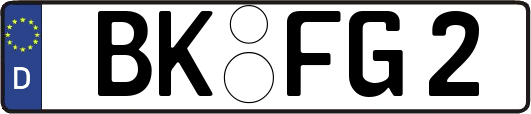BK-FG2