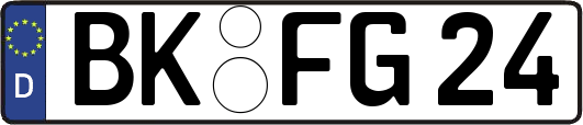 BK-FG24