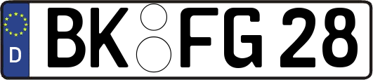 BK-FG28