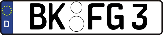 BK-FG3
