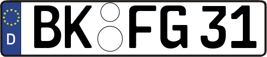 BK-FG31