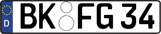 BK-FG34