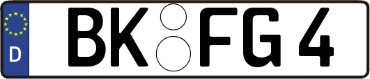 BK-FG4