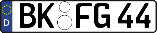 BK-FG44
