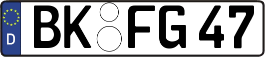 BK-FG47