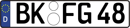 BK-FG48