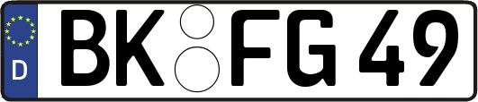 BK-FG49