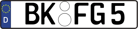BK-FG5