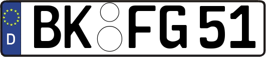 BK-FG51