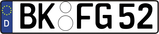 BK-FG52