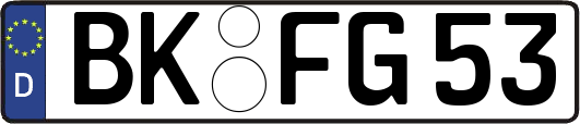 BK-FG53