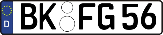 BK-FG56