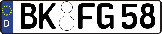 BK-FG58