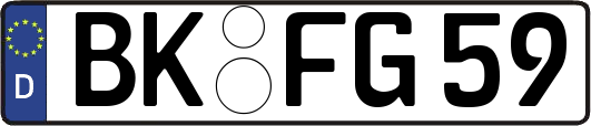 BK-FG59