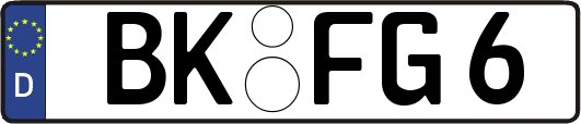 BK-FG6
