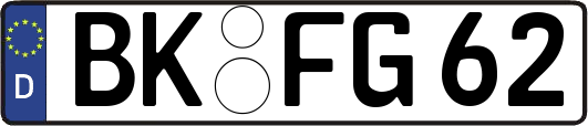 BK-FG62