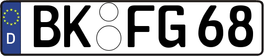 BK-FG68