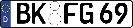 BK-FG69