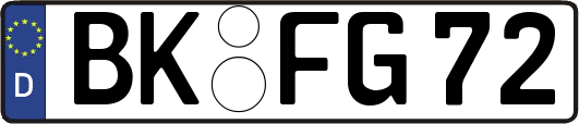 BK-FG72