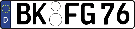 BK-FG76
