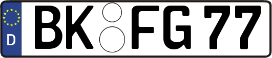 BK-FG77