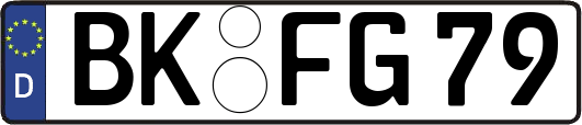 BK-FG79