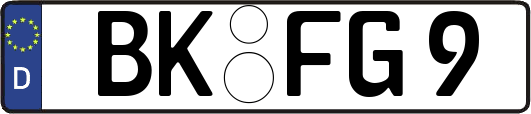 BK-FG9