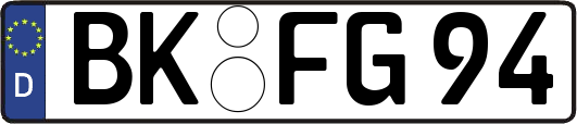 BK-FG94