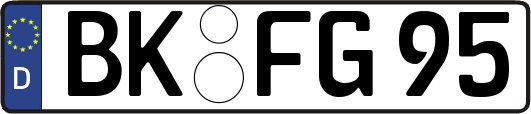 BK-FG95