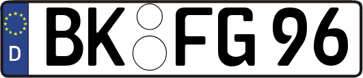 BK-FG96