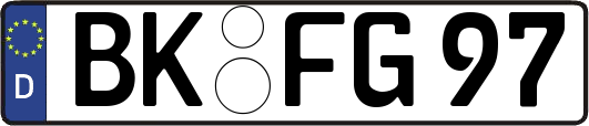 BK-FG97