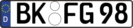 BK-FG98