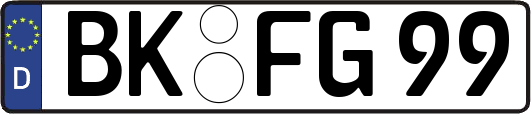 BK-FG99