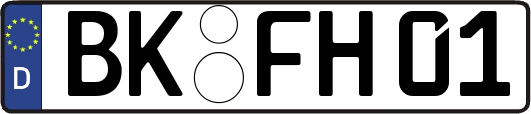 BK-FH01