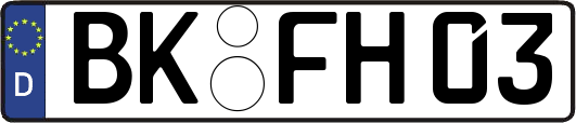 BK-FH03