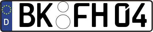 BK-FH04