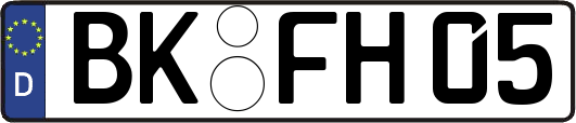 BK-FH05