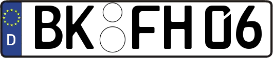 BK-FH06