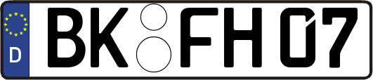 BK-FH07
