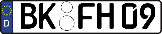 BK-FH09
